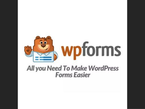 WPForms