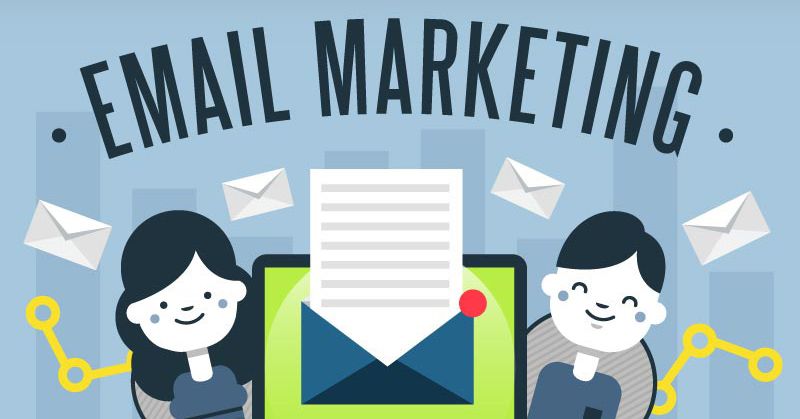 Email Marketing Campaigns