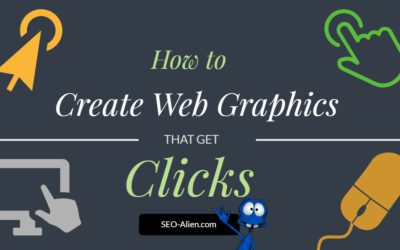 How to Create Web Graphics that Get Clicks