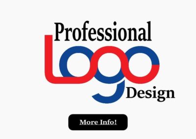 Professional Logo and Business Card Designer