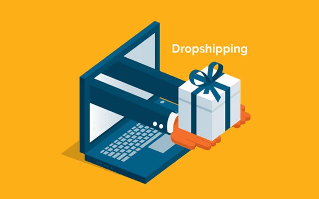 Dropshipping