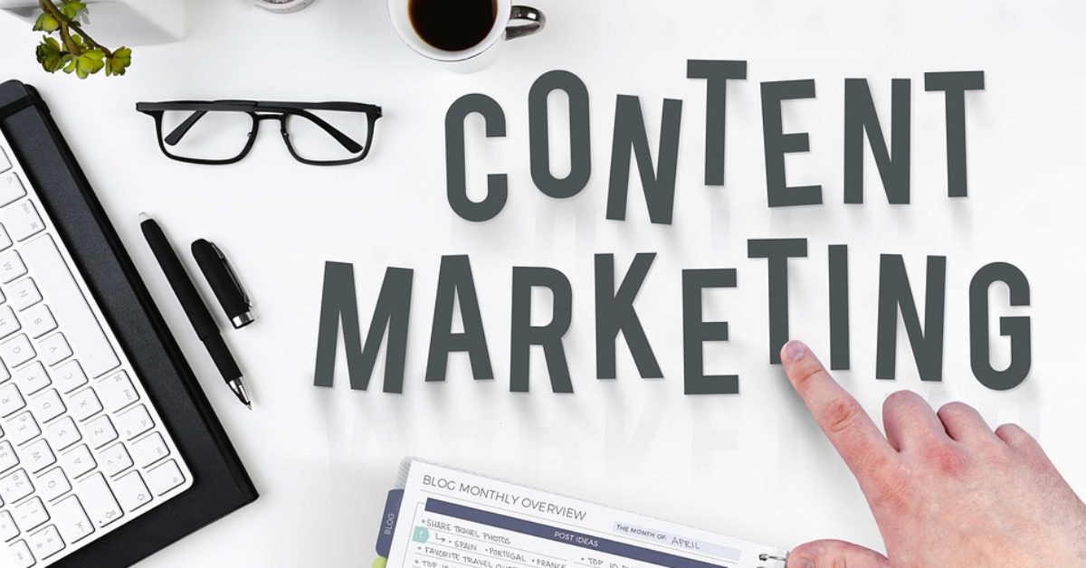 The Power of Content Marketing