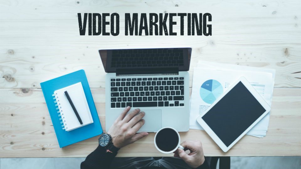 Win With Video Marketing