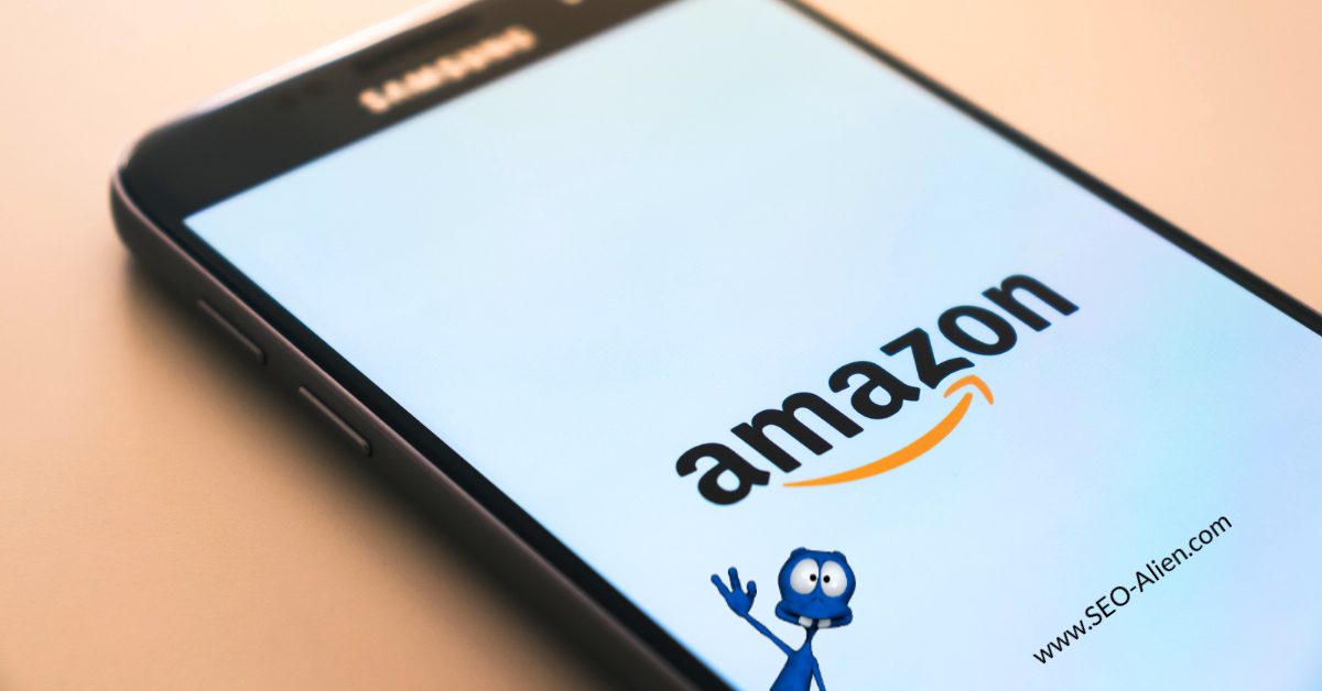 Going for an Online Store on Amazon Going for an Online Store on Amazon