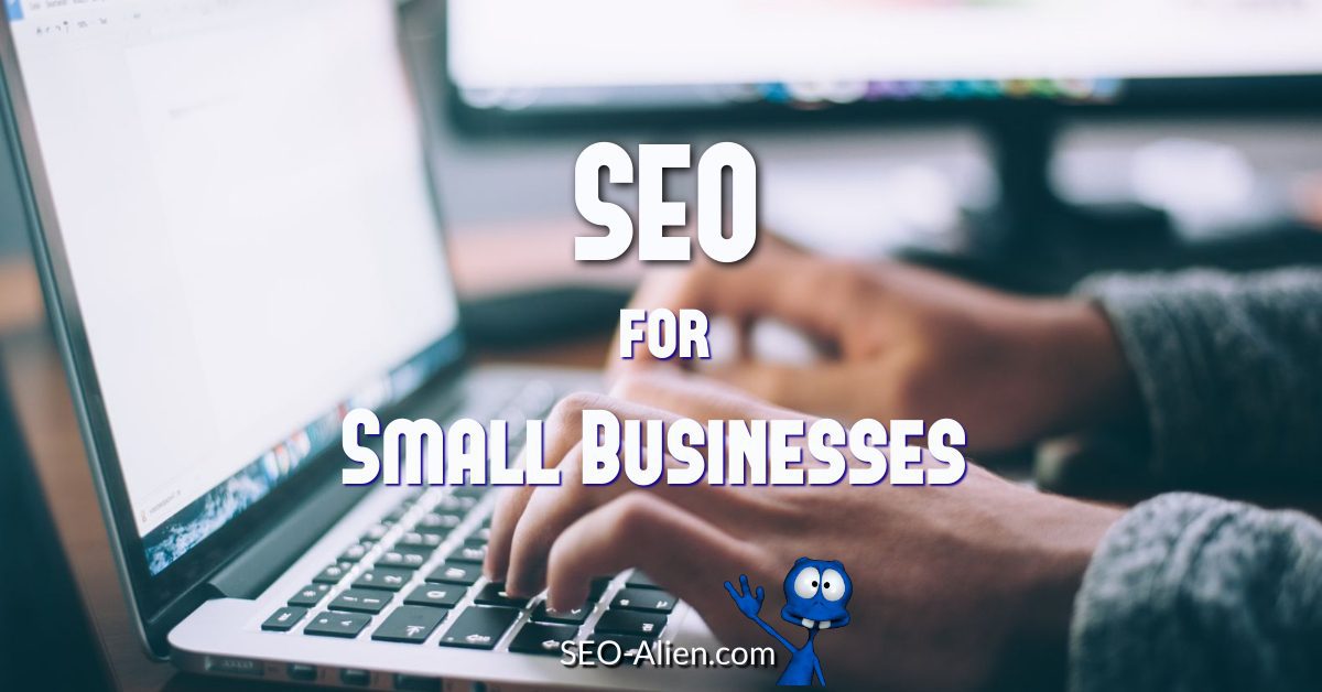 How to Grow SEO for Small Businesses