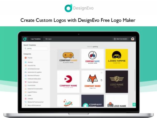 Online Logo Maker