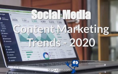 4 Social Media Content Marketing Trends to Prepare for in 2020