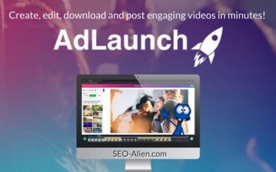 Online Video Creator by AdLaunch – Create Engaging Videos in Minutes!