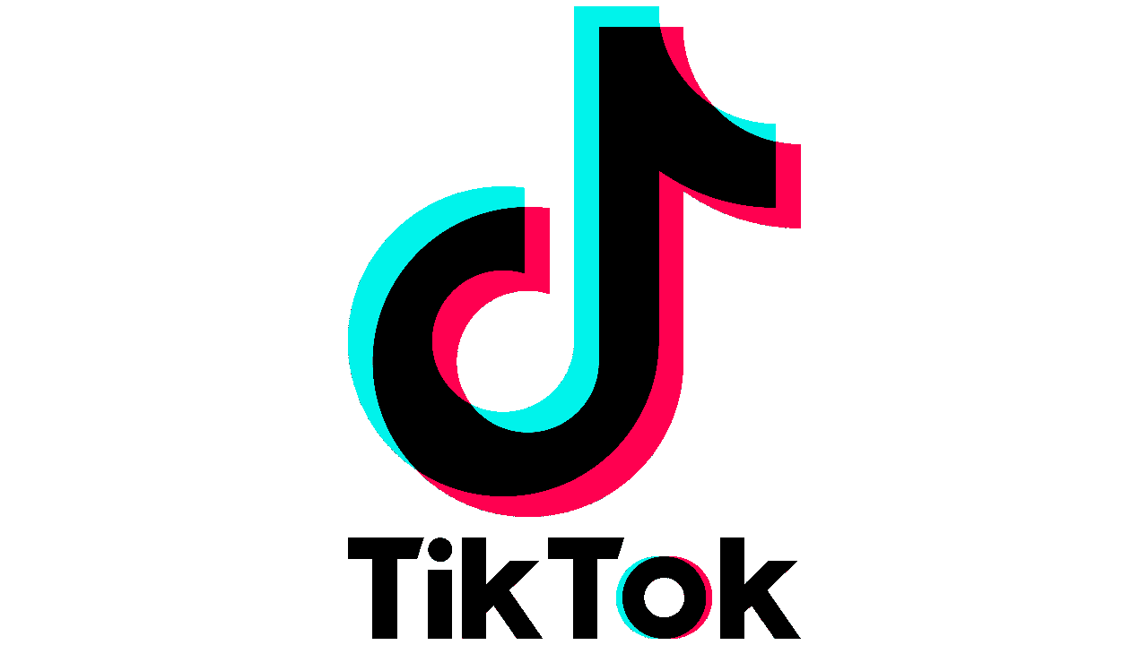 TikTok-Logo