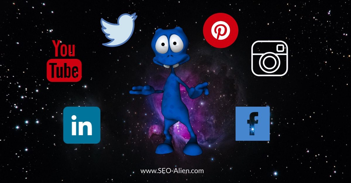 Best Social Media Sites for a Small Business