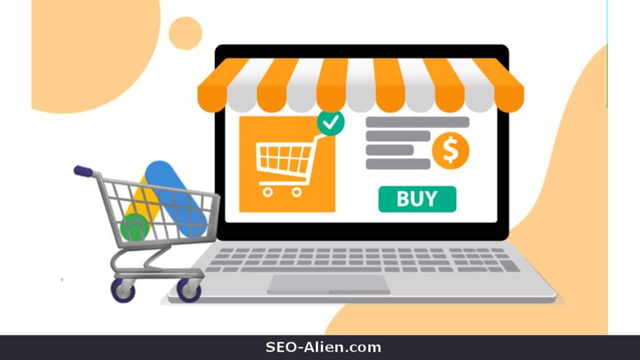 Google Shopping Ads Strategies