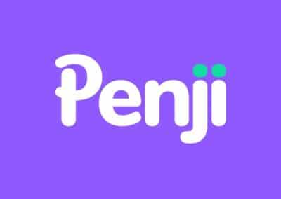 Penji Graphic Service for Design Projects