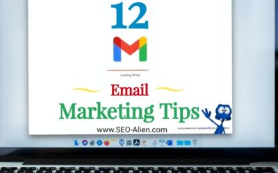 12 Email Marketing Tips to Keep Your Target Audience Engaged