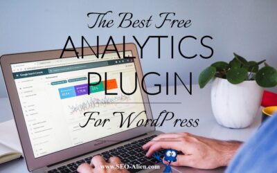 The Best Free WordPress Analytics Plugin for Traffic Stats