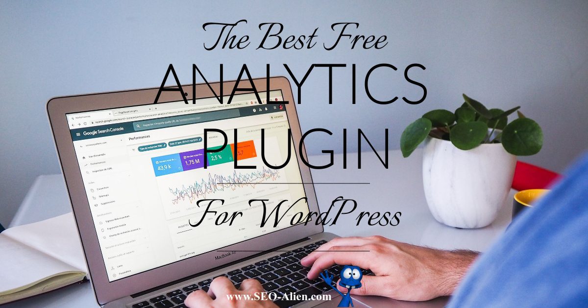 Best Free WordPress Analytics-Plugin-for-Statistics and Traffic Stats