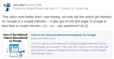 Share the article containing the video Share the article containing the video