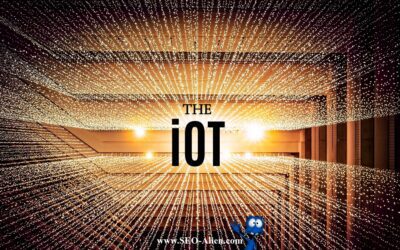 The Role of IoT in Digital Marketing