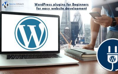 WordPress Plugins for Beginners for Easy Website Development
