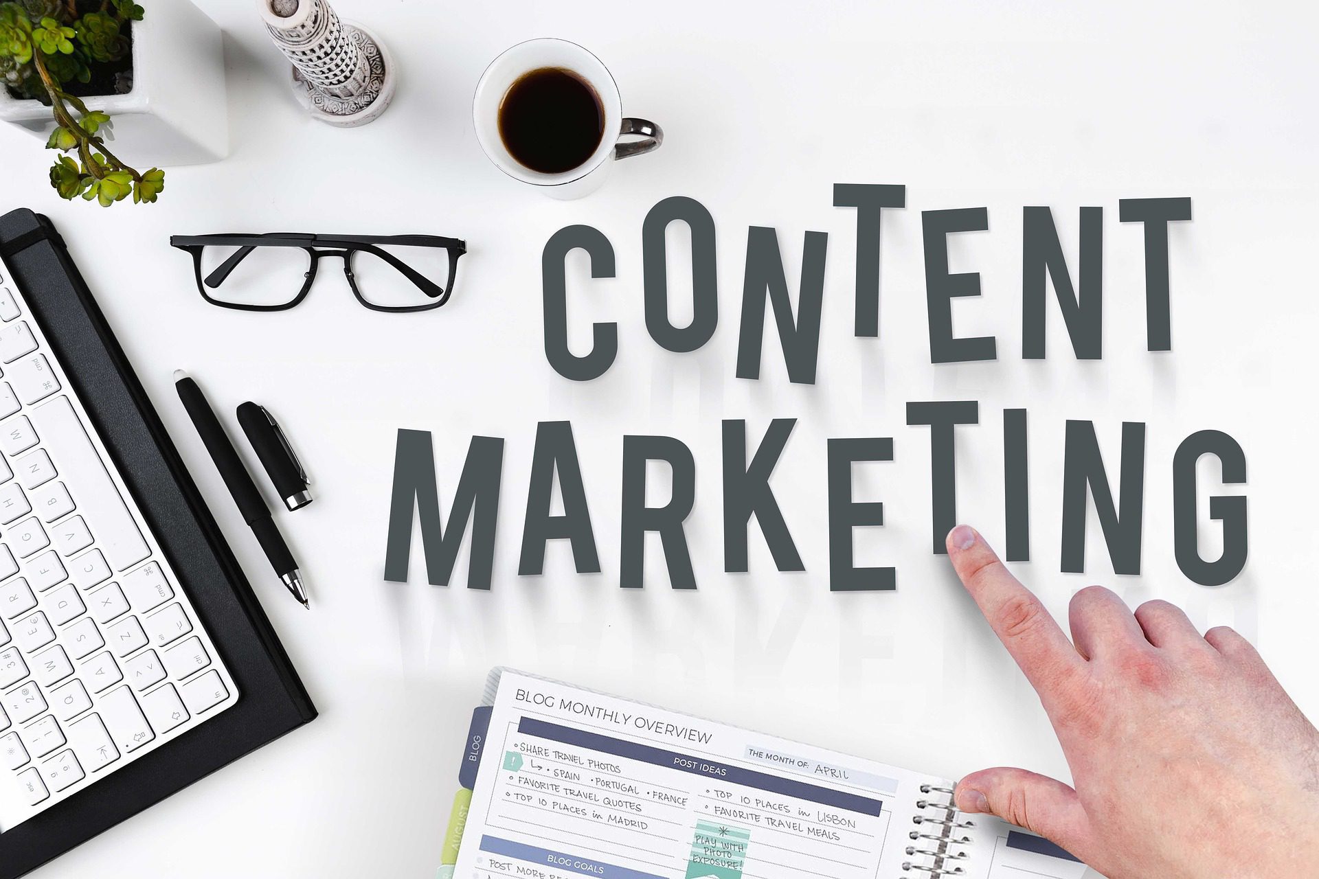 Content Marketing Tips for Chiropractors