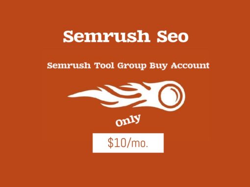 SEMRush SEO Discount and Coupon Code