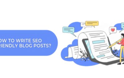 7 Tips for an Awesome and SEO-friendly Blog Post