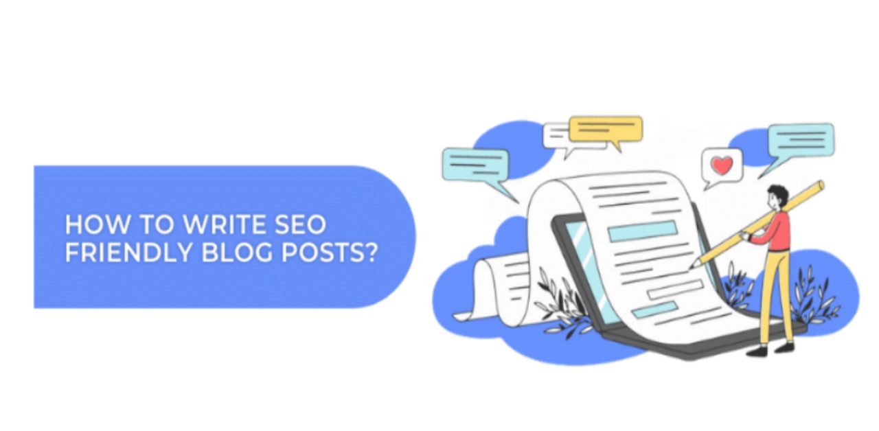 7 Tips for Awesome and SEO-friendly Blog Post