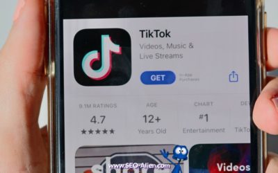 How Can TikTok Be Used to Market Your Business? [Ultimate Guide]