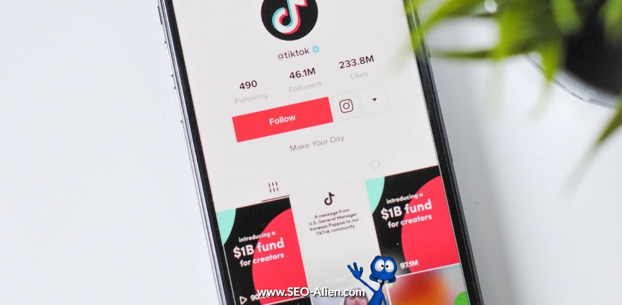 Increase The Number Of Followers To TikTok
