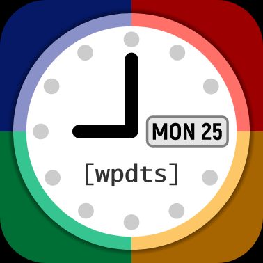 WP Date and Time Shortcode