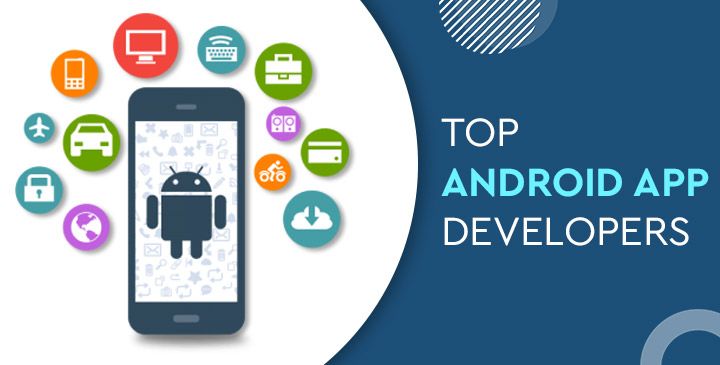 Android App Developers