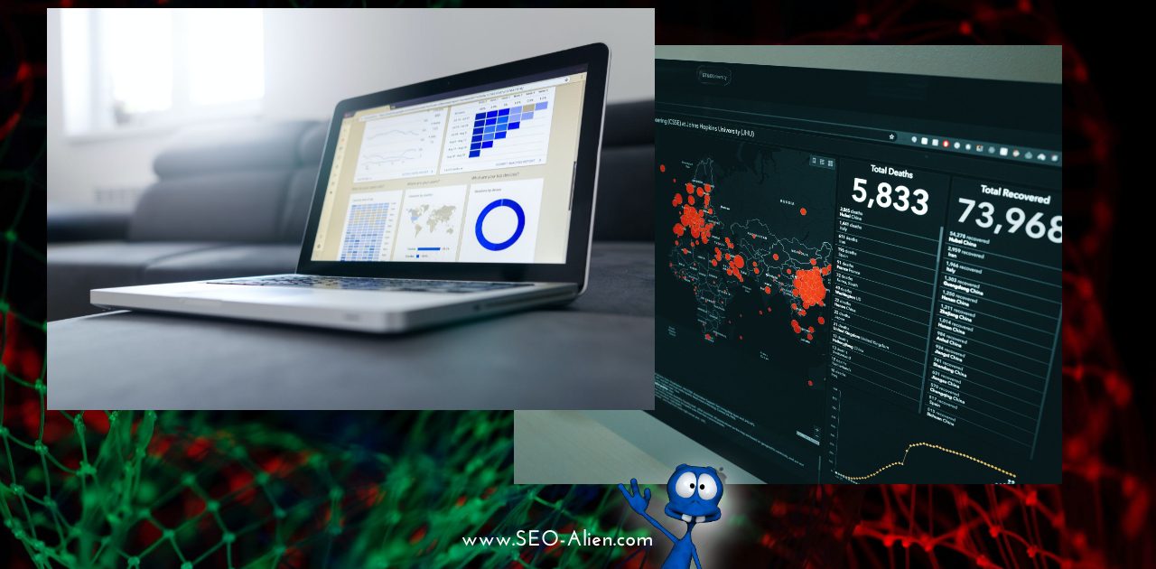 Qualitative Heatmap vs Data Metrics