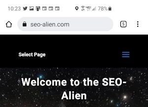 Websites Mobile Default Browser Websites Mobile Default Browser