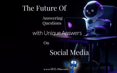 The Future of Providing Answers on Quora | Jasper AI
