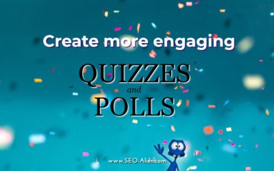 8 Pro Tips To Create More Engaging Quiz and Poll Questions