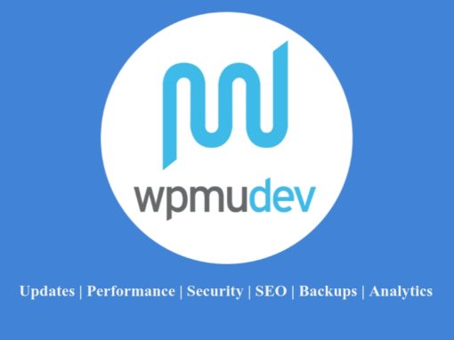 WPMU DEV – Build A Better WordPress Business