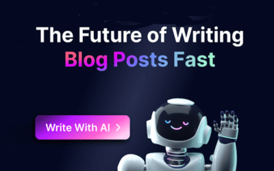 The Future of Writing Blog Posts Using Jasper AI Boss Mode