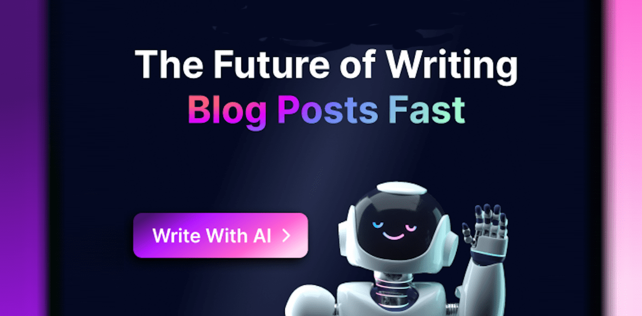 The Future of Writing Blog Posts