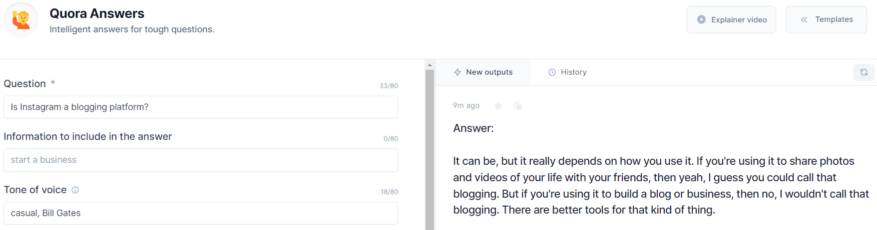 is instagram blogging Can you punch a grizzly