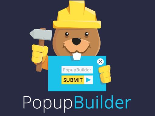 WordPress Popup Builder Plugin