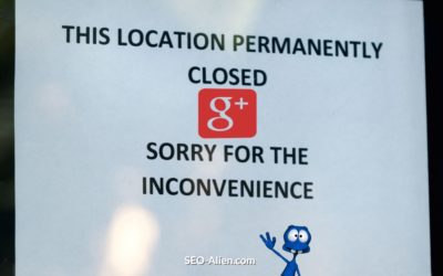 6 Key Factors that Contributed to the Failure of Google+
