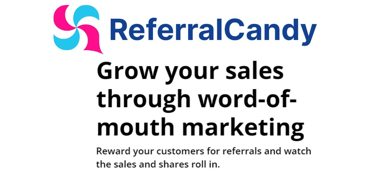 ReferralCandy Can Help You Increase Revenue