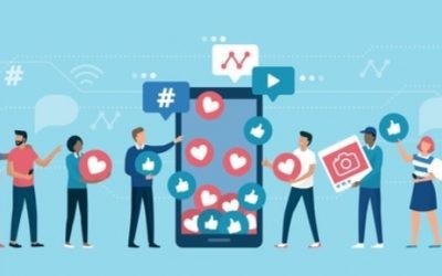 The Benefits Of Having A Social Media Strategy