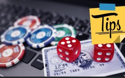 Top Tips And Tricks To Success in Online Casino Games