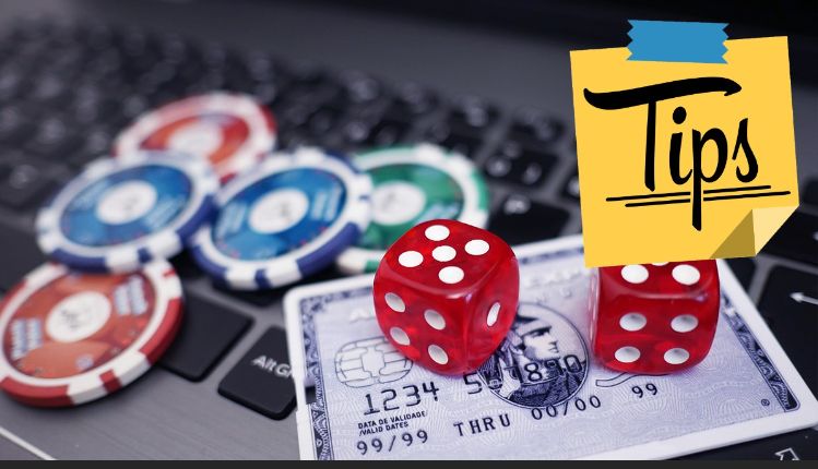 Tips for Identifying a Real Online Casino From a Fake Gambling Site