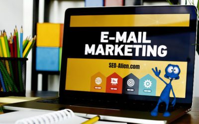 A Beginner's Guide to Email Marketing Success – 5 Do's and Don'ts from SEO-Alien