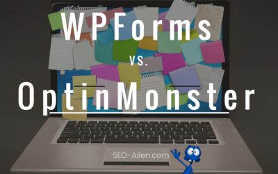 Comparing WPForms & OptinMonster for Marketers: Best Choice or Both?
