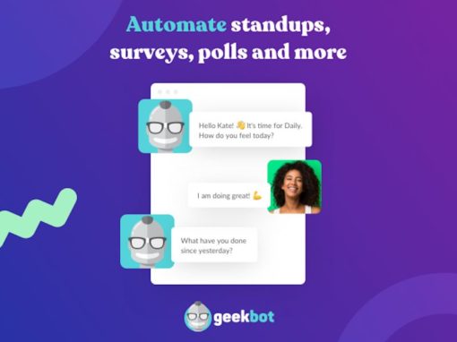 Automate with Geekbot