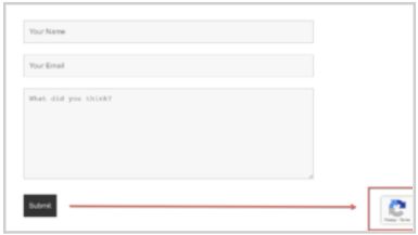 Google Recaptcha v3 icon 1 Google Recaptcha v3 icon 1