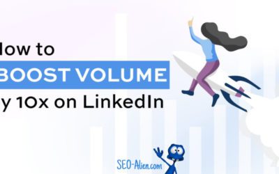 Mastering the Art of Amplifying Your LinkedIn Presence
