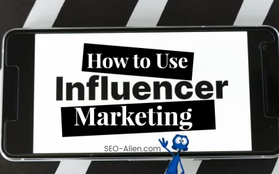 How to Use Influencer Marketing for Brand Awareness & Engagement